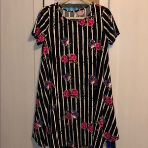 Sunday morning size M dress worn once